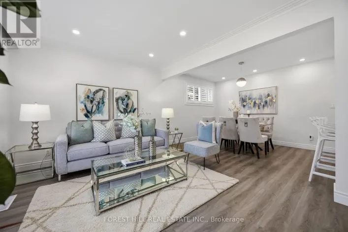 23 JAPONICA ROAD, Toronto