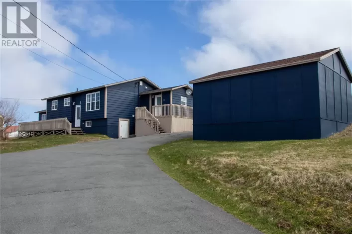 23 John Cabot Drive, Bonavista