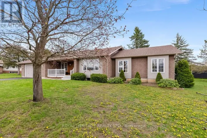 23 JUNIPER COURT, Kawartha Lakes