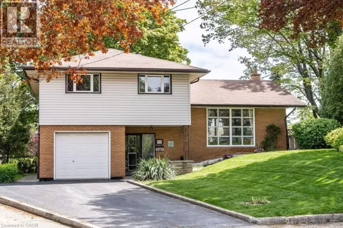23 KEEN Court, Hamilton