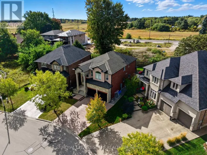 23 KELLOGG AVENUE, Hamilton