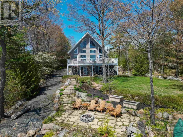 23 Kennedy RD, Blind River