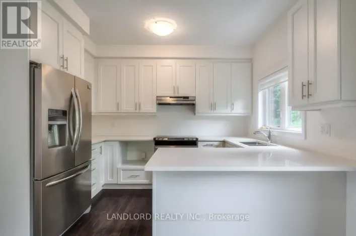 23 KENNETH WOOD CRESCENT, Toronto