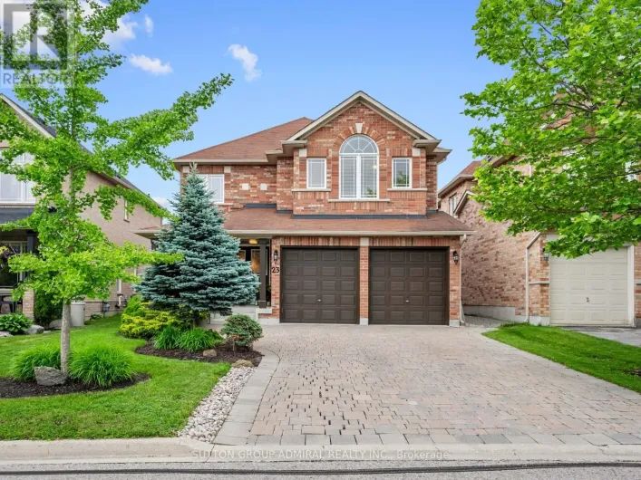 23 KERR LANE, Aurora