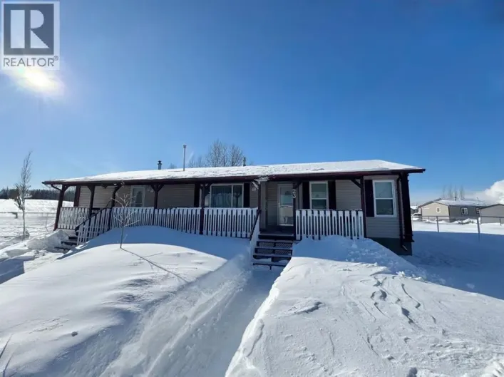 23 Keystone Place, Whitecourt