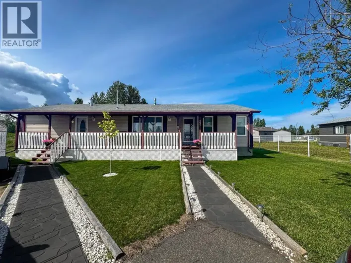 23 Keystone Place, Whitecourt