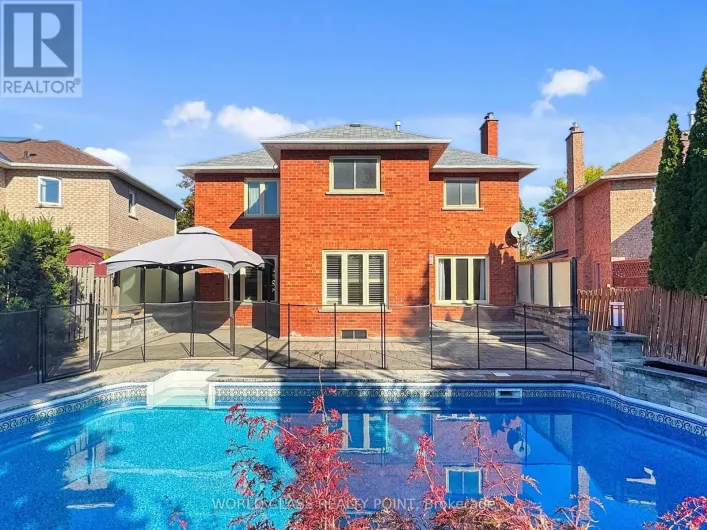 23 KILBRIDE DRIVE, Whitby