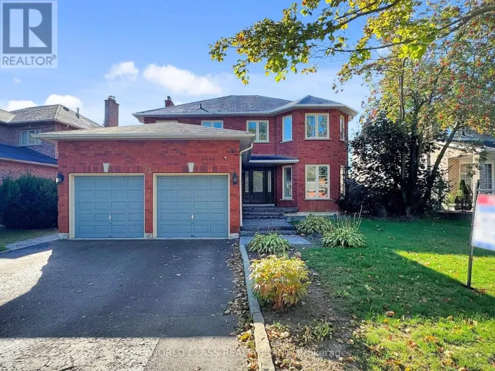 23 KILBRIDE DRIVE, Whitby
