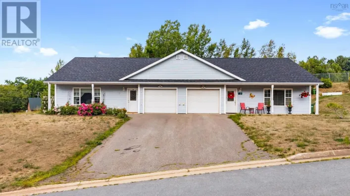 23 Kimbrough Court, Greenwich