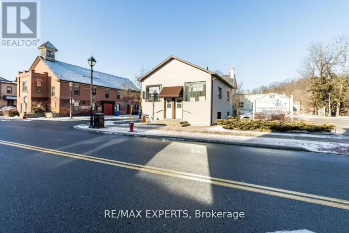 23 KING STREET E, Caledon