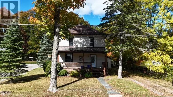 23 KING STREET E, Havelock-Belmont-Methuen