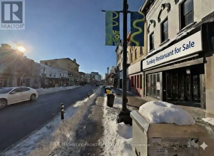 23 KING STREET N, Waterloo