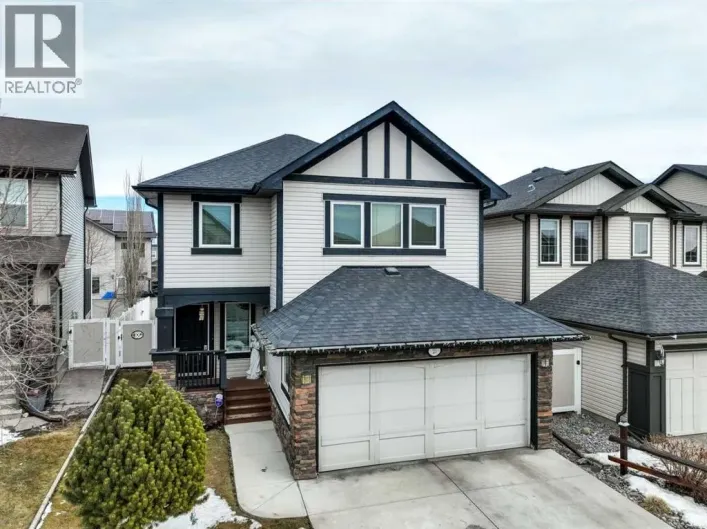 23 Kingston View SE, Airdrie