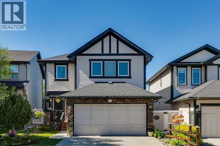 23 Kingston View SE, Airdrie