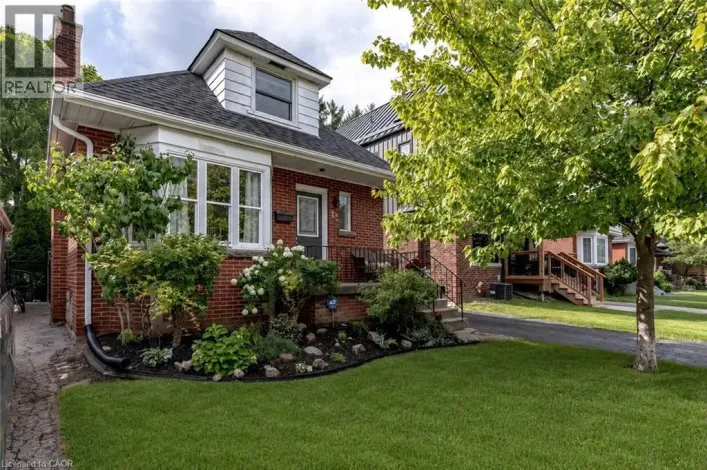 23 KIPLING Road, Hamilton