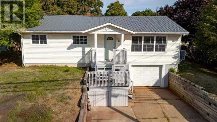 23 Kirkwood Drive, Charlottetown