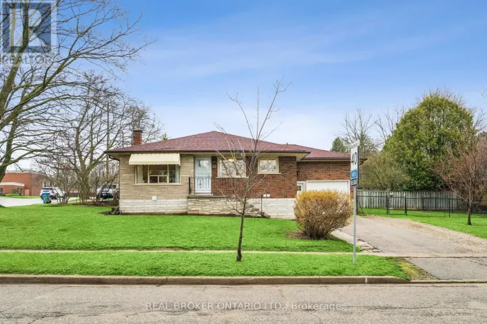 23 KNIGHTSWOOD BOULEVARD, Guelph