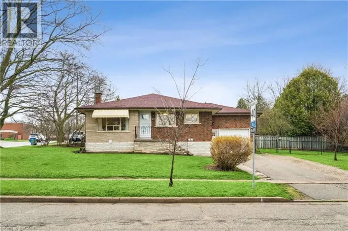 23 KNIGHTSWOOD Boulevard, Guelph