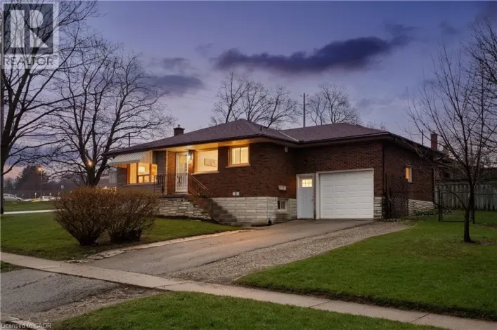 23 KNIGHTSWOOD Boulevard, Guelph