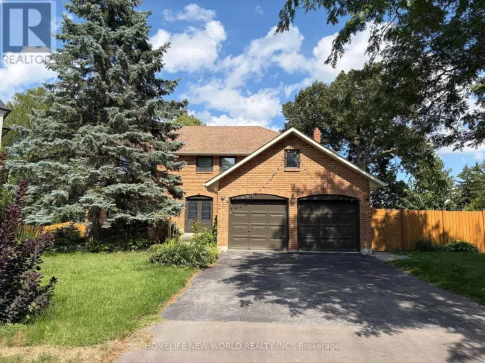 23 LACEY COURT, Aurora
