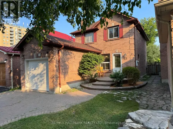23 LACHLAN DRIVE, Ajax