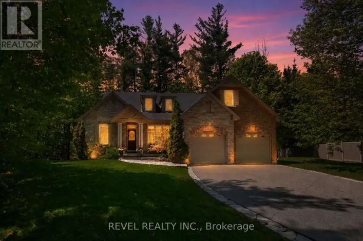 23 LADDIE LANE, Springwater