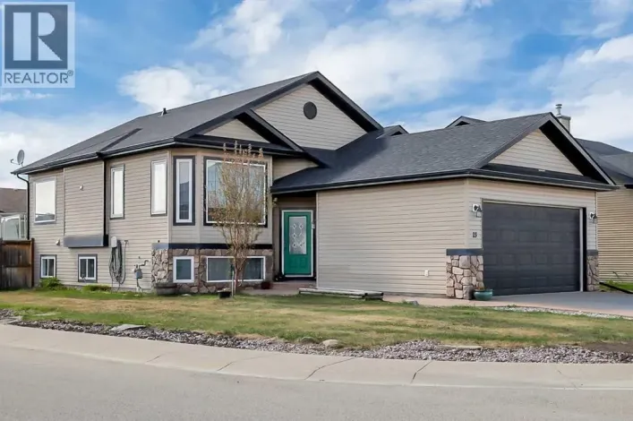 23 Lambertson Place, Sylvan Lake