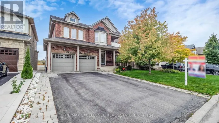 23 LARSON PEAK ROAD, Caledon
