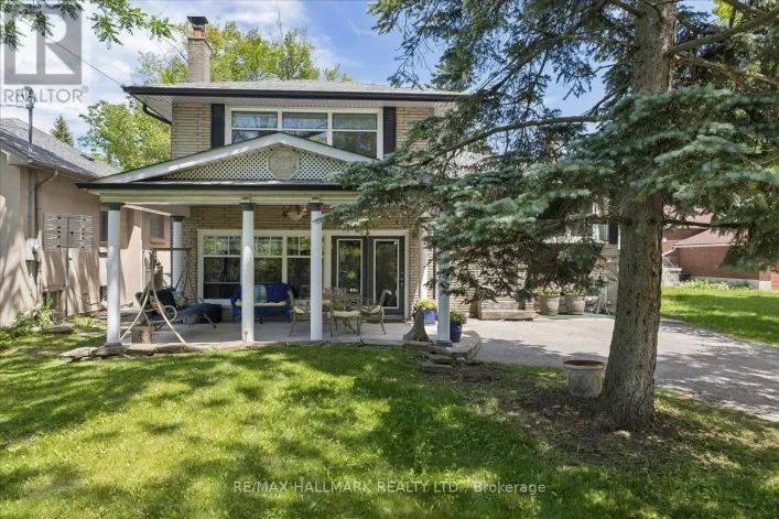 23 LARWOOD BOULEVARD, Toronto