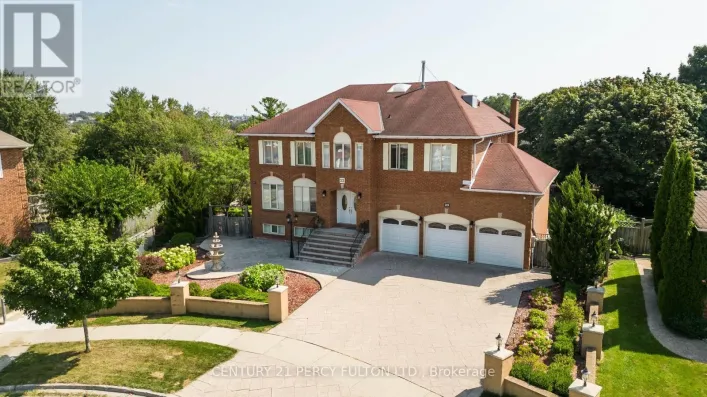 23 LEAH CRESCENT, Ajax