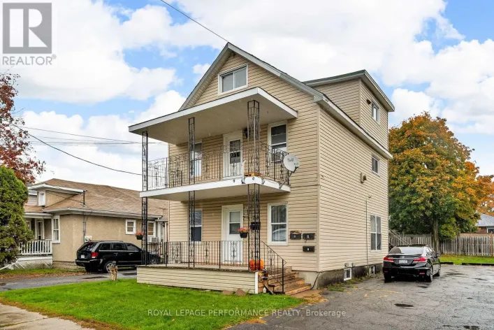 23 LEFEBVRE AVENUE, Cornwall