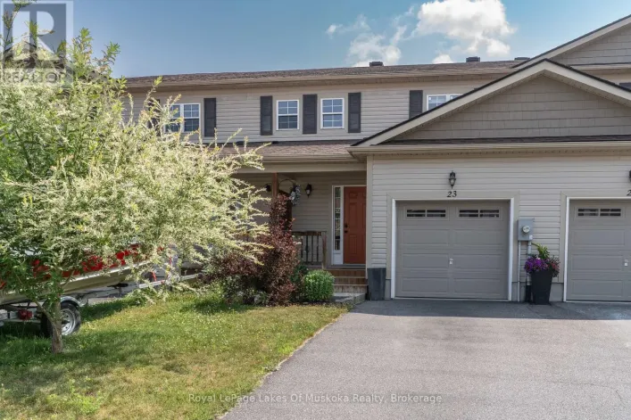 23 LITTLE RYANS WAY, Bracebridge