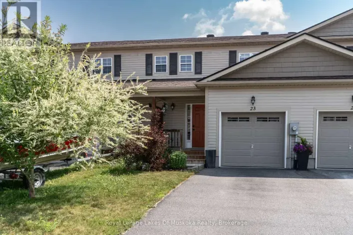23 LITTLE RYANS WAY, Bracebridge