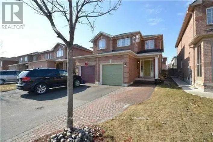 23 LONESTAR CRESCENT, Brampton