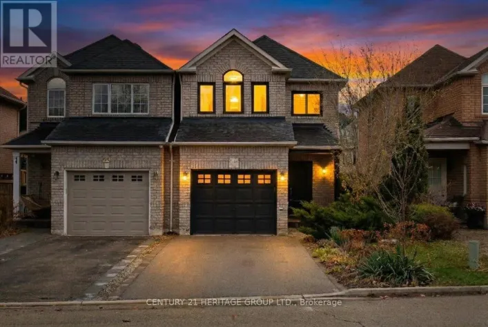 23 LONG POINT DRIVE, Richmond Hill