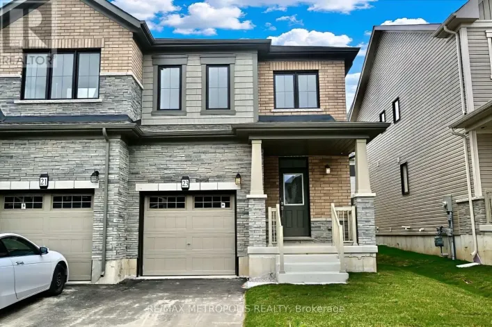 23 LONSDALE ROAD, Haldimand