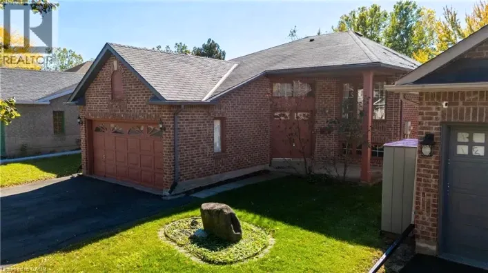 23 MADISON Court W, Welland