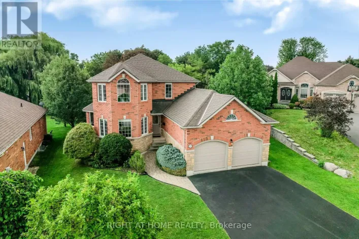 23 MAGNOLIA COURT, Belleville