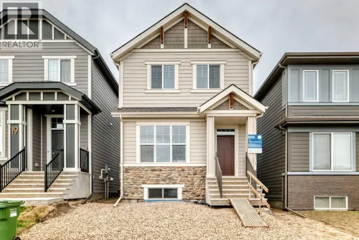 23 Magnolia Street SE, Calgary