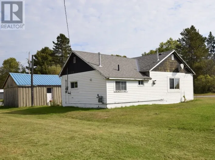 23 Main ST, Iron Bridge