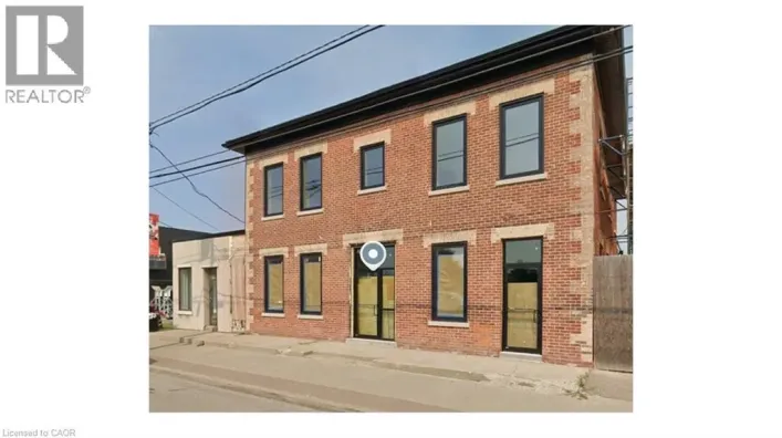23 MAIN Street N Unit# 101, Hagersville