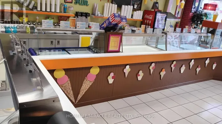 23 MAIN STREET S, Brampton