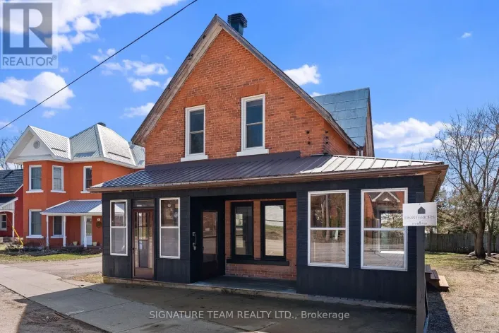 23 MAIN STREET, Whitewater Region