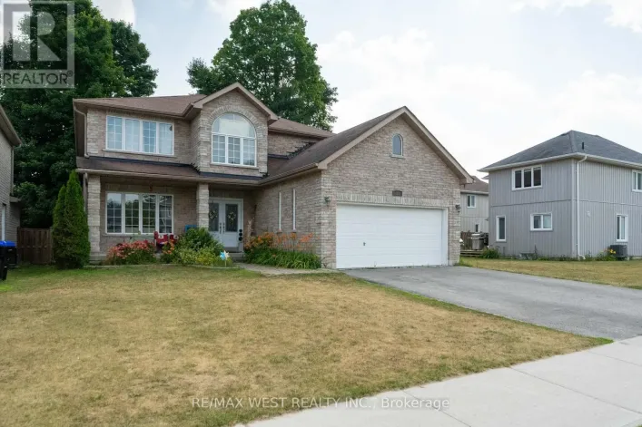 23 MANCINI DRIVE, Essa