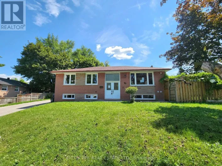 23 MANORWOOD ROAD, Toronto