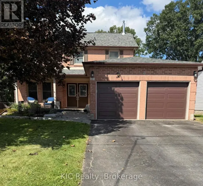 23 MAPLE AVENUE, Asphodel-Norwood