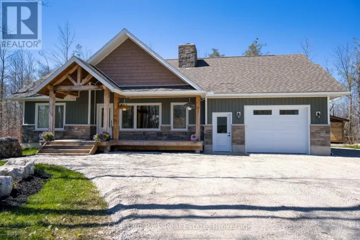 23 MAPLE DRIVE, Northern Bruce Peninsula