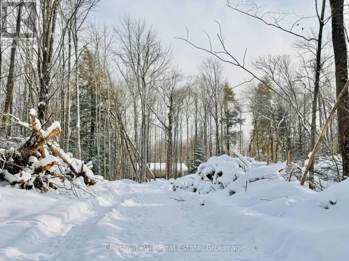 23 MAPLE RIDGE ROAD, Nipissing