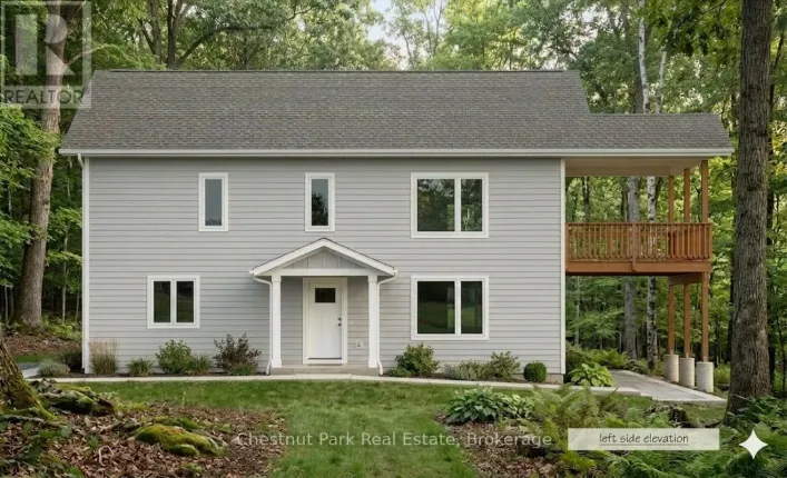 23 MAPLE RIDGE ROAD, Nipissing