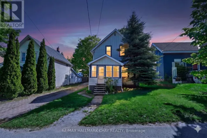 23 MARIA STREET, Penetanguishene